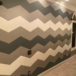 Painting - Interior Project