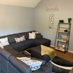 Painting - Interior Project