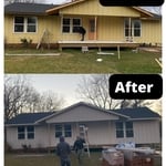 Painting - Interior Project