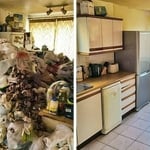 Housecleaning