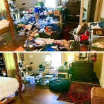 Housecleaning