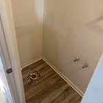 Floor replacement