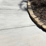 Concrete - Pouring & Repair Project