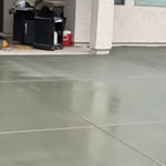 Concrete - Pouring & Repair Project