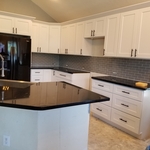 Remodeling - Kitchen & Bathroom Project