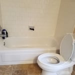 Remodeling - Kitchen & Bathroom Project