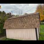 Roof Replacement