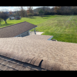 New Roof
