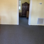 Move out clean