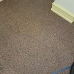 Carpet cleaning