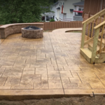 Concrete Projects