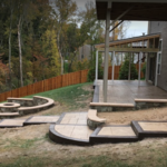 Concrete Projects