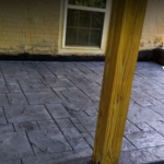 Concrete Projects