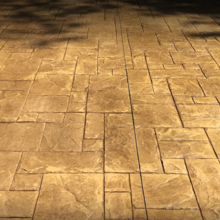 Concrete Projects