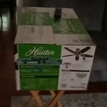 Fixture install
