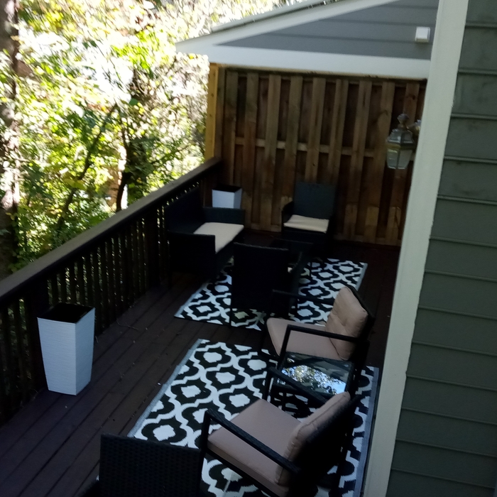 Handyman Services Project