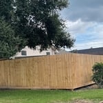 Fencing project