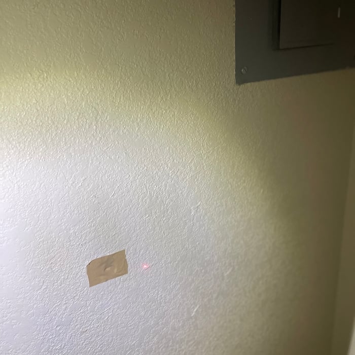 Painting - Interior Project, repair work, handyman work,Sheetrock repair,