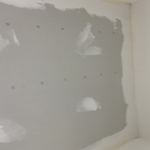 Paint and Drywall