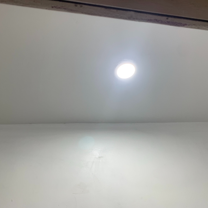 Paint and Drywall