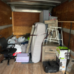 Small 1 bedroom move