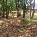 Landscaping Project