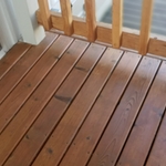 Nice little deck!