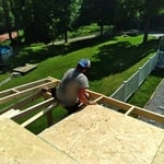 Roofing Project