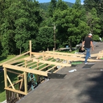 Roofing Project