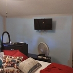 Drywall and paint