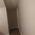 Drywall and paint