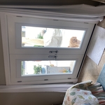 Glass Door Installation