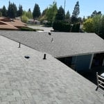 Roofing Project