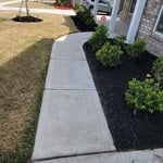 Landscaping Project
