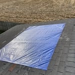 Roofing Project