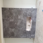 General remodeling