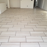 General remodeling