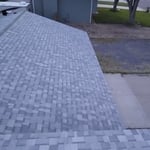 Roofing Project