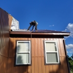 Roofing Project