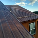 Roofing Project