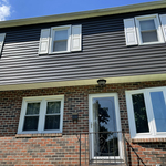 Pressure Washing Project
