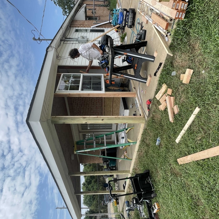 New Construction-Residential.