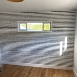 Wallpapering Project