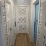 Wallpapering Project