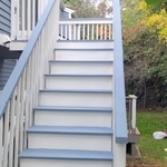 Exterior Painting Project