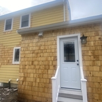 Painting exterior