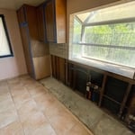 Mold remediation