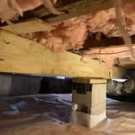 Foundation Repair Project