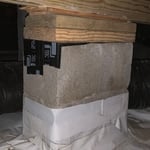 Foundation Repair Project