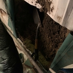 Foundation Repair Project